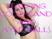 Coco Vandi's Wild First Porn Debut Orgasm Explosion 💦🔥